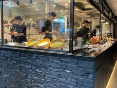 门面-太二酸菜鱼(正大广场店)