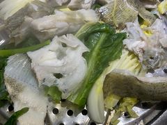 -海大大蒸汽海鲜餐厅·粤菜·特色小炒(欢乐颂店)