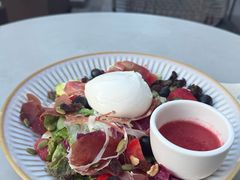 -BAKER&SPICE(BFC外滩金融中心店)