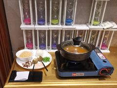 -子霖南山鲜虾面(南山总店)