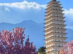 -崇圣寺三塔文化旅游区