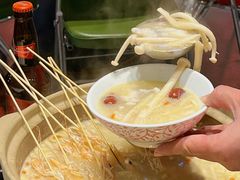 -黄弟大排档·湖南菜·小龙虾·小海鲜(凯旋北路店)