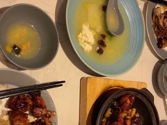 -鹿港小镇(悠唐店)