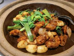 -汤城小厨•粤菜•靓汤(金宝街店)
