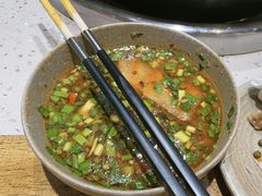 -肖肖酸萝卜鱼火锅(总店)