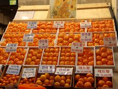 -西归浦每天偶来市场