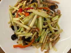 -鸿运楼·舌尖上的徽菜