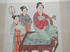 -中国美术学院-美术馆