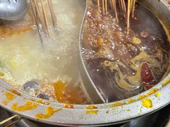 -盖帮鳝鱼串串(东郊记忆店)