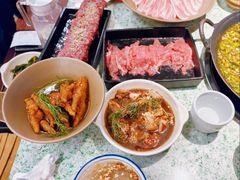 -鸿姐老火锅(龙阳店)