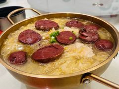 -新洪记·丽久饭店(铁西店)
