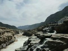 -陕西黄河壶口瀑布旅游区
