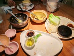 -星叶·东南亚料理(温州万象城店)