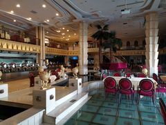 -碧中海汤泉汗蒸酒店