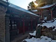 -香山公园