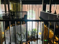 -C&R西班牙餐厅