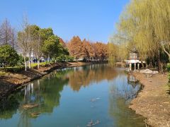 -石湖景区