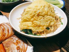 -娄三少春饼·烤鸭(合生汇购物中心店)