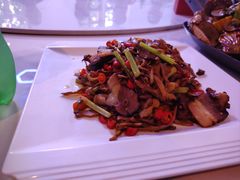 -香岛私房菜(金屋·秦皇半岛店)