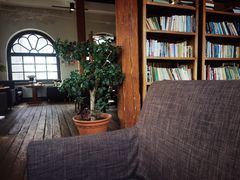 -1901 Cafe(西四店)