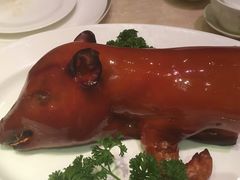 -8餐厅(新葡京酒店)