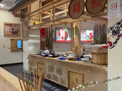 -田园印象·成都土菜院子(华阳店)