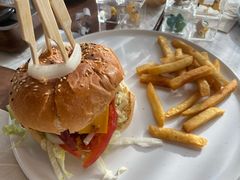 -G+KITCHEN(龙湖狮山天街店)