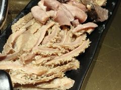 -手选潮汕鲜活牛肉火锅(二七广场店)