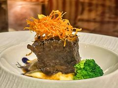 -柏蔻餐厅Le Banquet Bistro(天河北店)