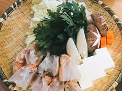 -綱元·海鲜豆捞(明州里店)