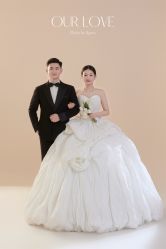 -墨克影像婚纱摄影
