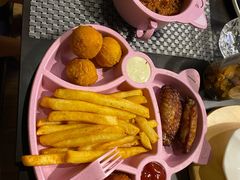 -188西餐厅(园林宾馆店)