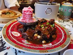 -南昌大饭店·地标美食名片(万寿宫店)