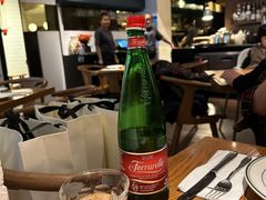 -La Strada(安福路店)