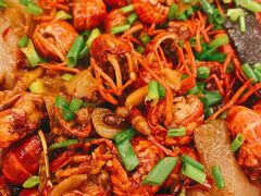 -马王堆海鲜水产市场