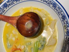 -老阿爸鲜鱼土菜(独墅湖店)