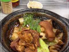 -珍珍小食店(西华路店)