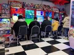 -天天玩X秋葉原日系动漫游戏中心
