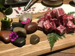 -盡膳口福跷脚牛肉火锅(合生汇购物中心店)