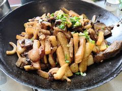 土家三下锅-唐师傅湘西名菜馆(武陵路店)
