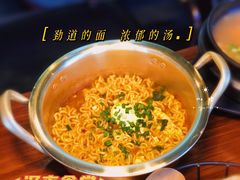 -一乐韩国炸鸡(梅江店)