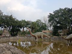 -自贡恐龙博物馆