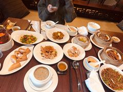 -蛇口希尔顿南海酒店·随轩中餐厅·粤菜