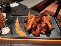-羽鸽集·乳鸽专门店·地道顺德菜(岭南站店)