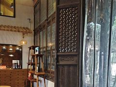 -陕拾叁(袁家村店)
