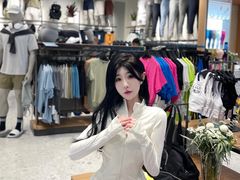 -皇城恒隆广场