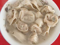 -宋家馄饨馆(八一公园店)