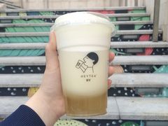 -喜茶(深圳福田星河COCO Park店)