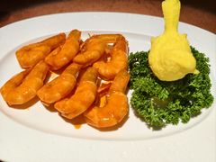 -兰庭玉树·老饭骨家宴(后海店)