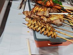 -云晓光头烧烤吧(盛夏店)